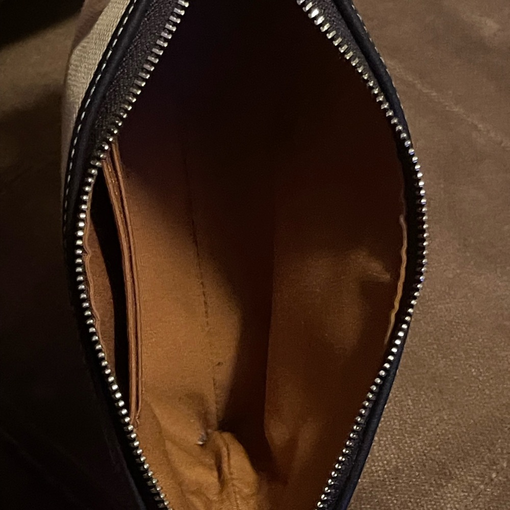 Mollie Colorblock Bucket Bag. - image 2